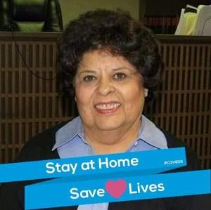 Meet your Posher, Angie